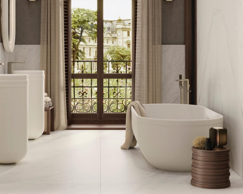 White Nat. Pv6 120x120